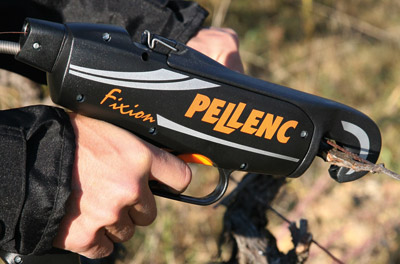 Legatrice Fixion Pellenc